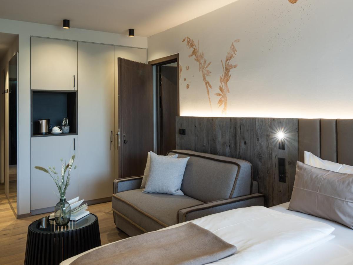 Apartament Arieshof Floronzo Zewnętrze zdjęcie