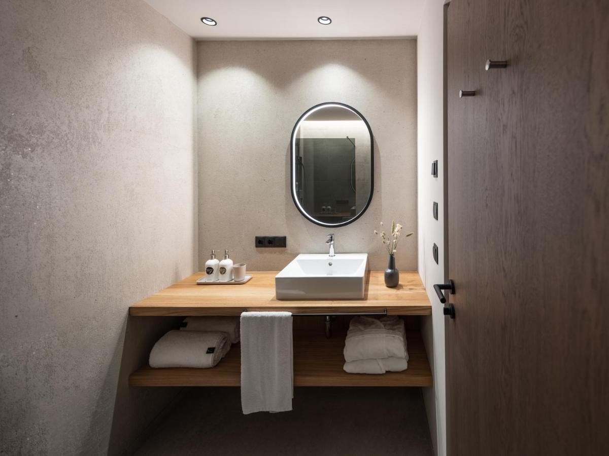 Apartament Arieshof Floronzo Zewnętrze zdjęcie