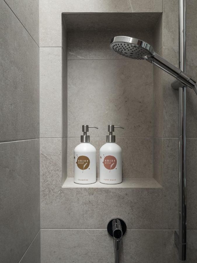 Apartament Arieshof Floronzo Zewnętrze zdjęcie