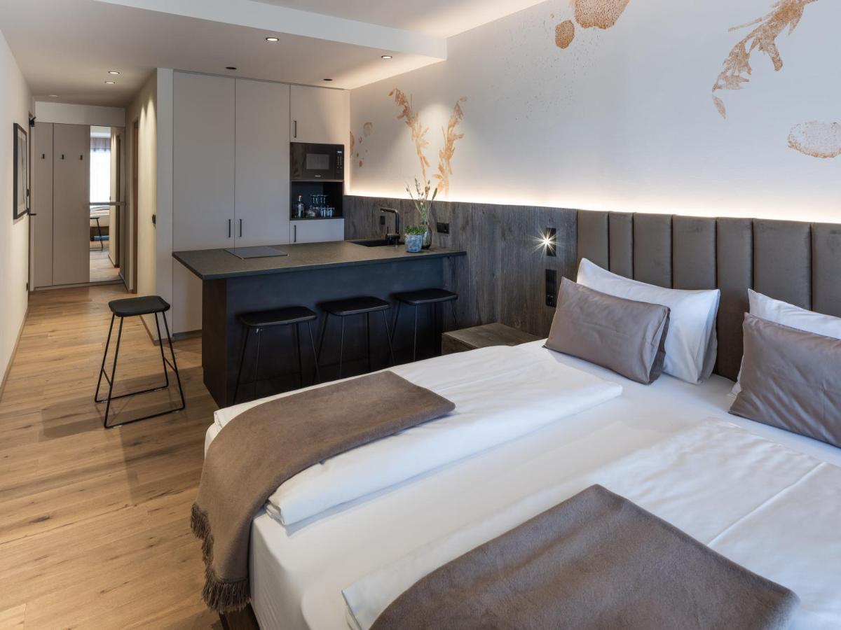 Apartament Arieshof Floronzo Zewnętrze zdjęcie