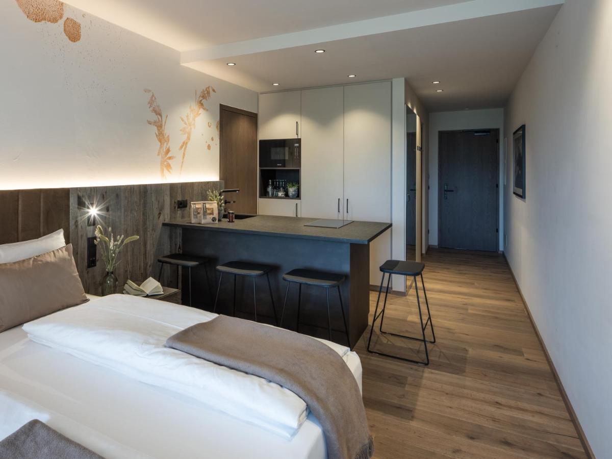 Apartament Arieshof Floronzo Zewnętrze zdjęcie
