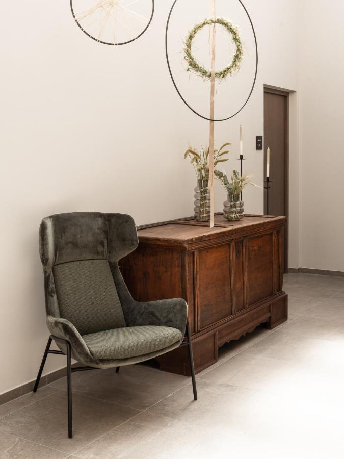Apartament Arieshof Floronzo Zewnętrze zdjęcie