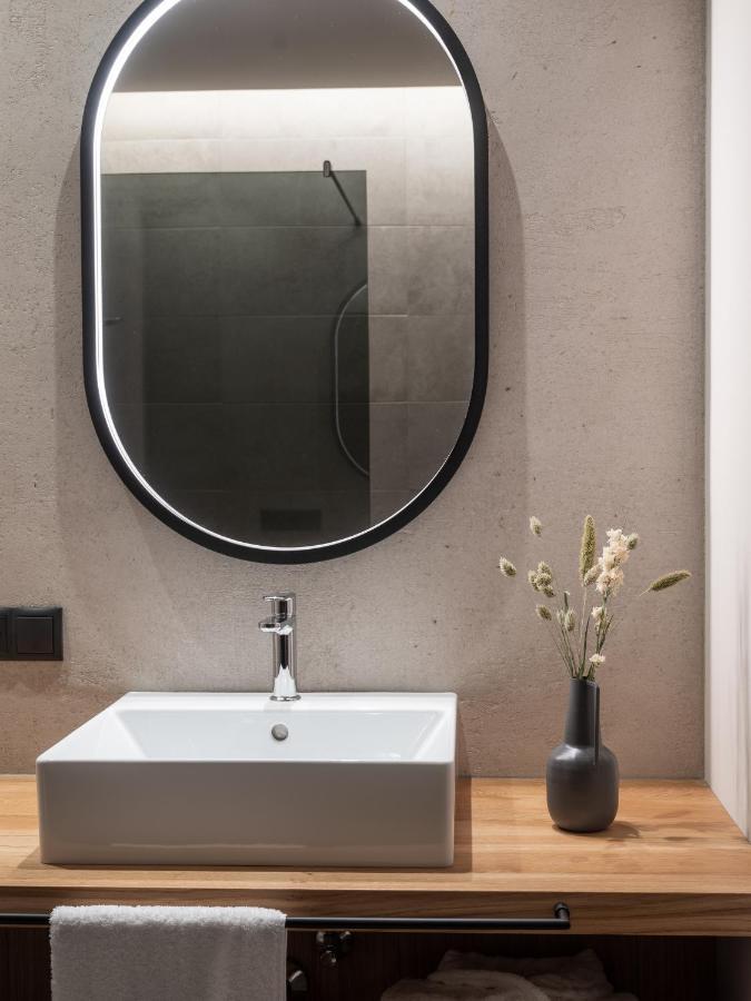 Apartament Arieshof Floronzo Zewnętrze zdjęcie