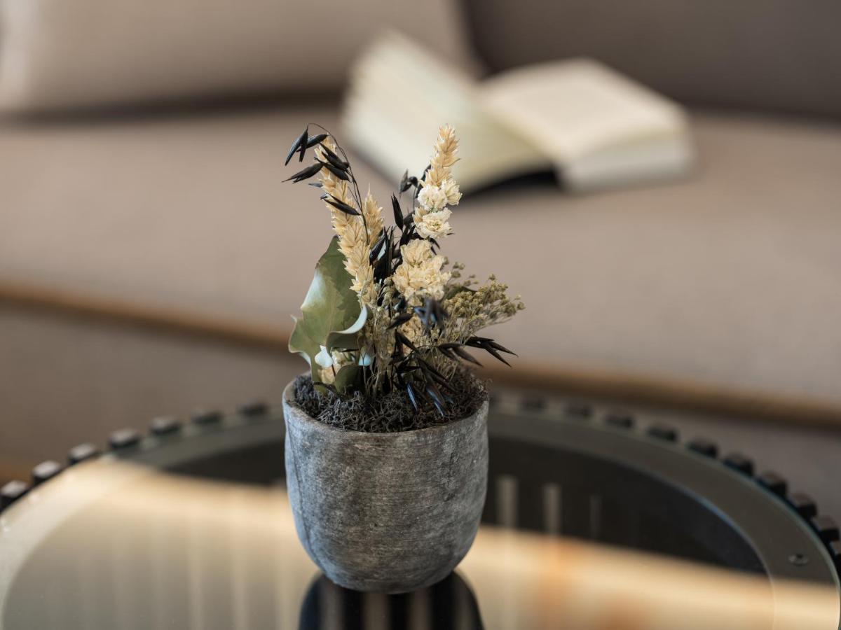Apartament Arieshof Floronzo Zewnętrze zdjęcie