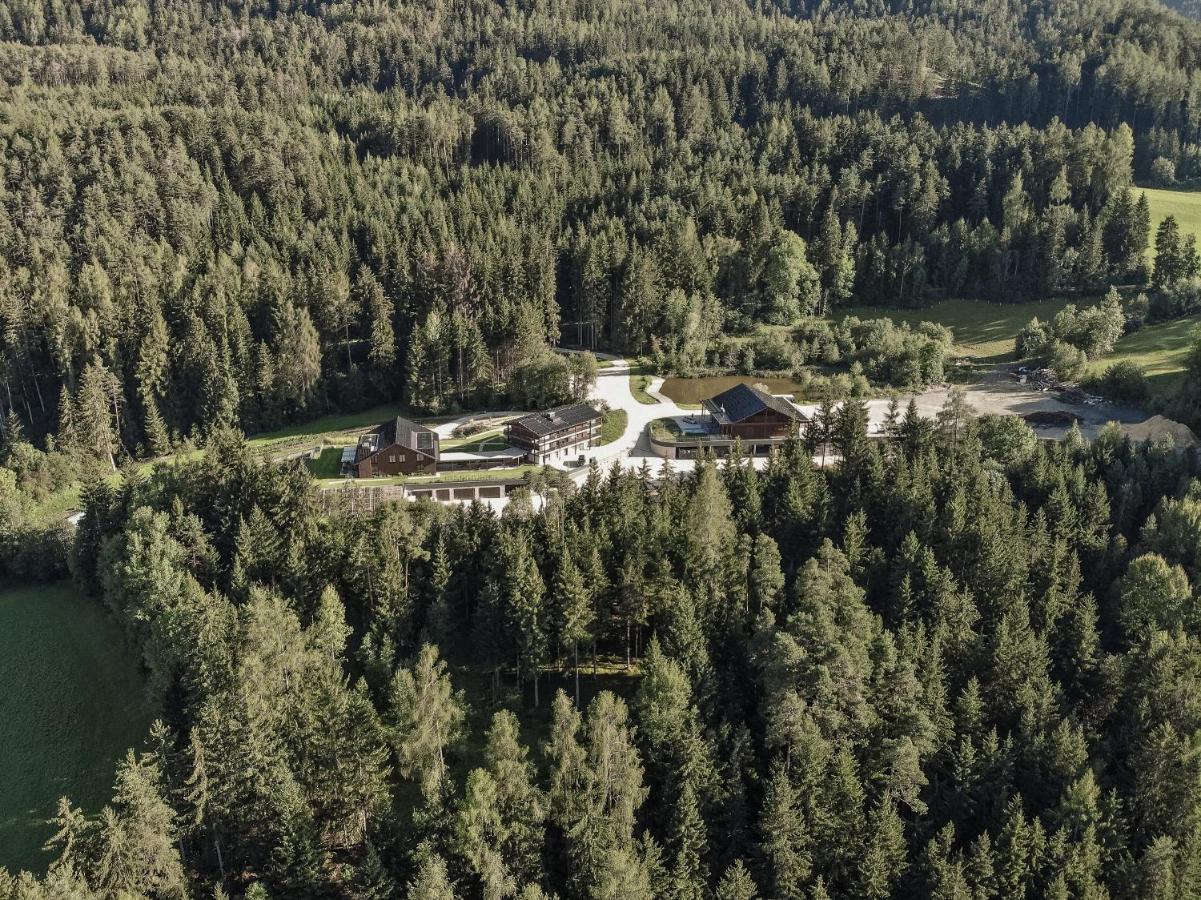 Apartament Arieshof Floronzo Zewnętrze zdjęcie