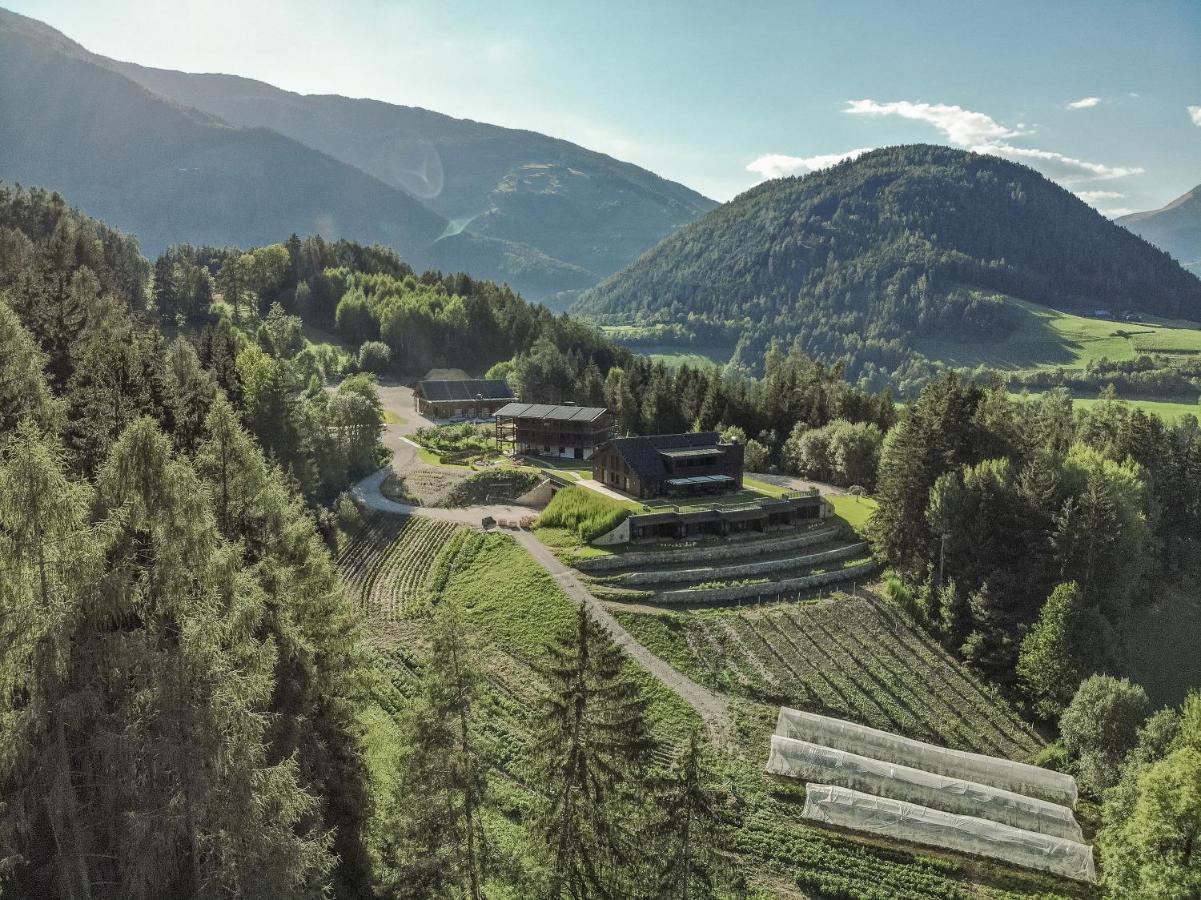 Apartament Arieshof Floronzo Zewnętrze zdjęcie