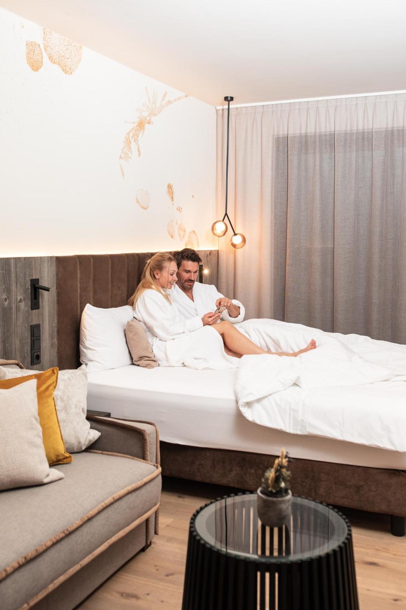 Apartament Arieshof Floronzo Zewnętrze zdjęcie