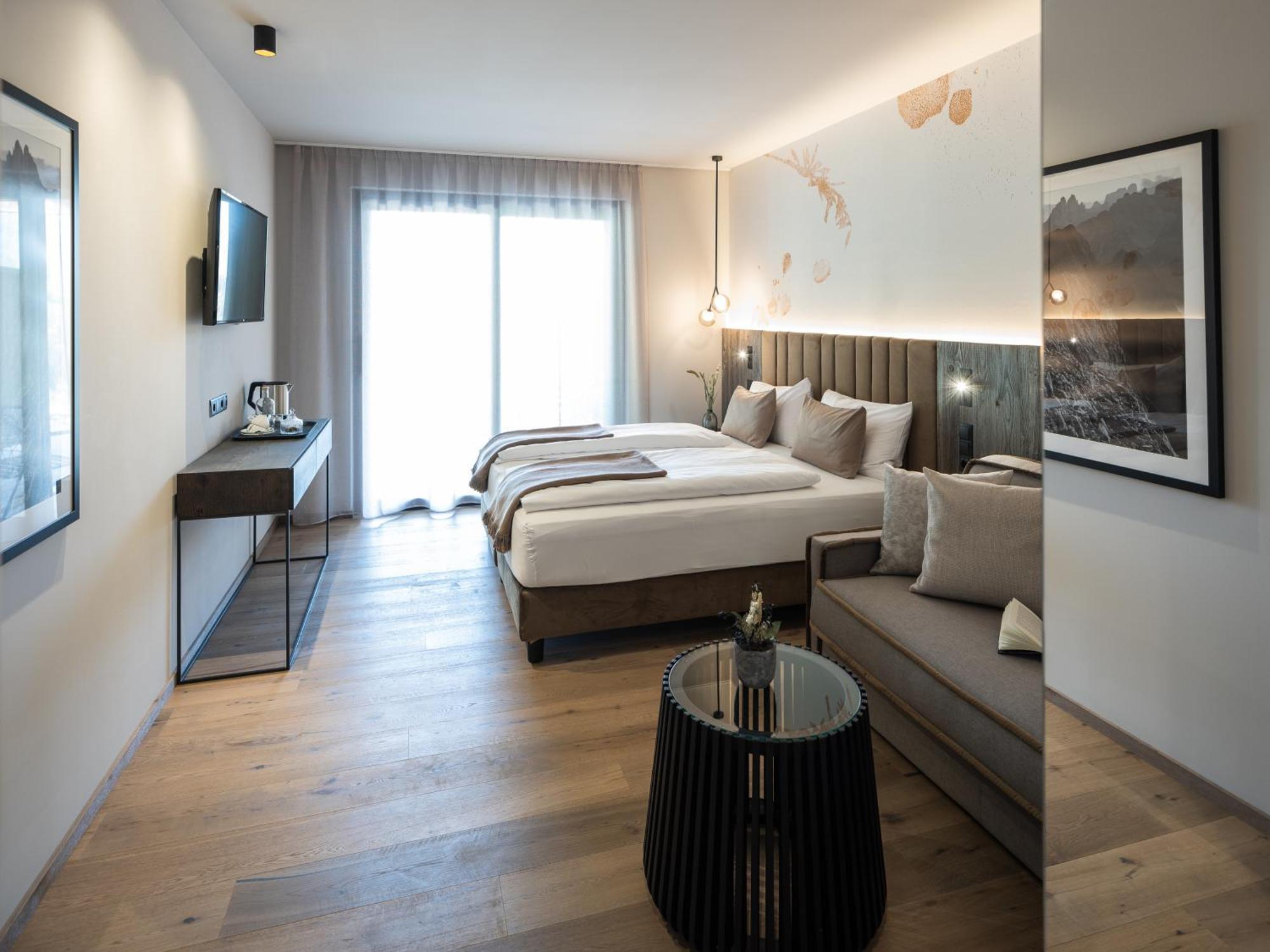 Apartament Arieshof Floronzo Zewnętrze zdjęcie
